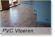 Bekijk pvc vloeren projecten